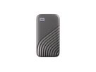 WD My Passport SSD 1TB space grey