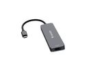 Verbatim 6 in 1 USB-C Multiport Hub