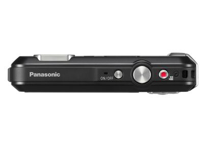 Panasonic DMC-FT30EG-K black