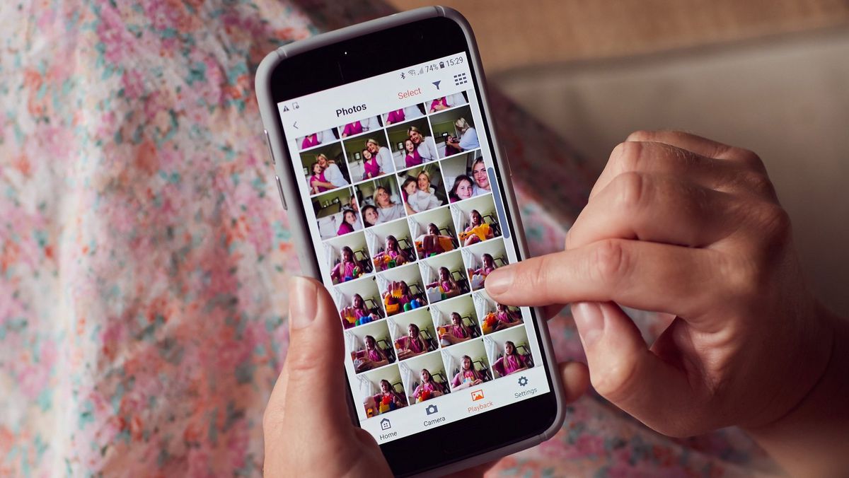 Canon Powershot PX Black Essential Kit