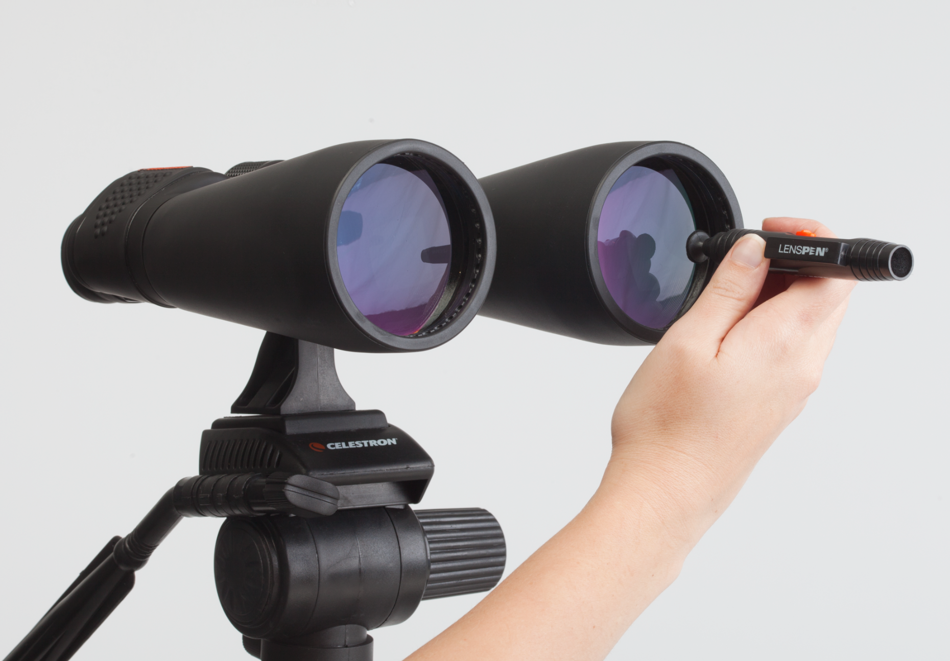 Celestron LensPen pinceau de nettoyage