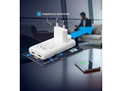 Patona GaN 65W 2x USB-C + 100W Kabel Set