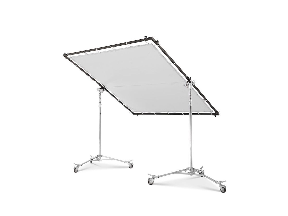 Avenger Modular Overhead Frame 244x244cm