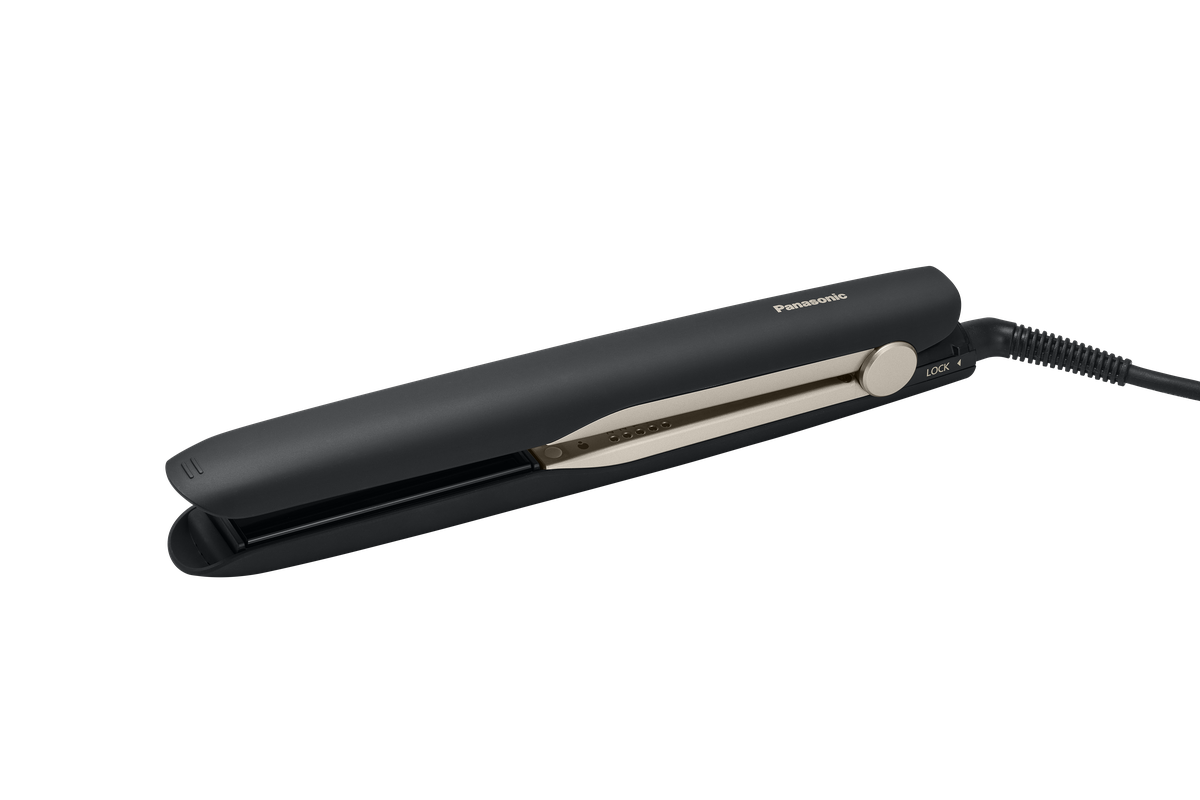 Panasonic nanoe cheveux Fer à repasser