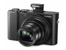 Panasonic DMC-TZ101EG-K black