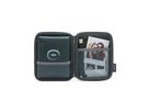 Instax SQ Link Printer Case Woven Gray