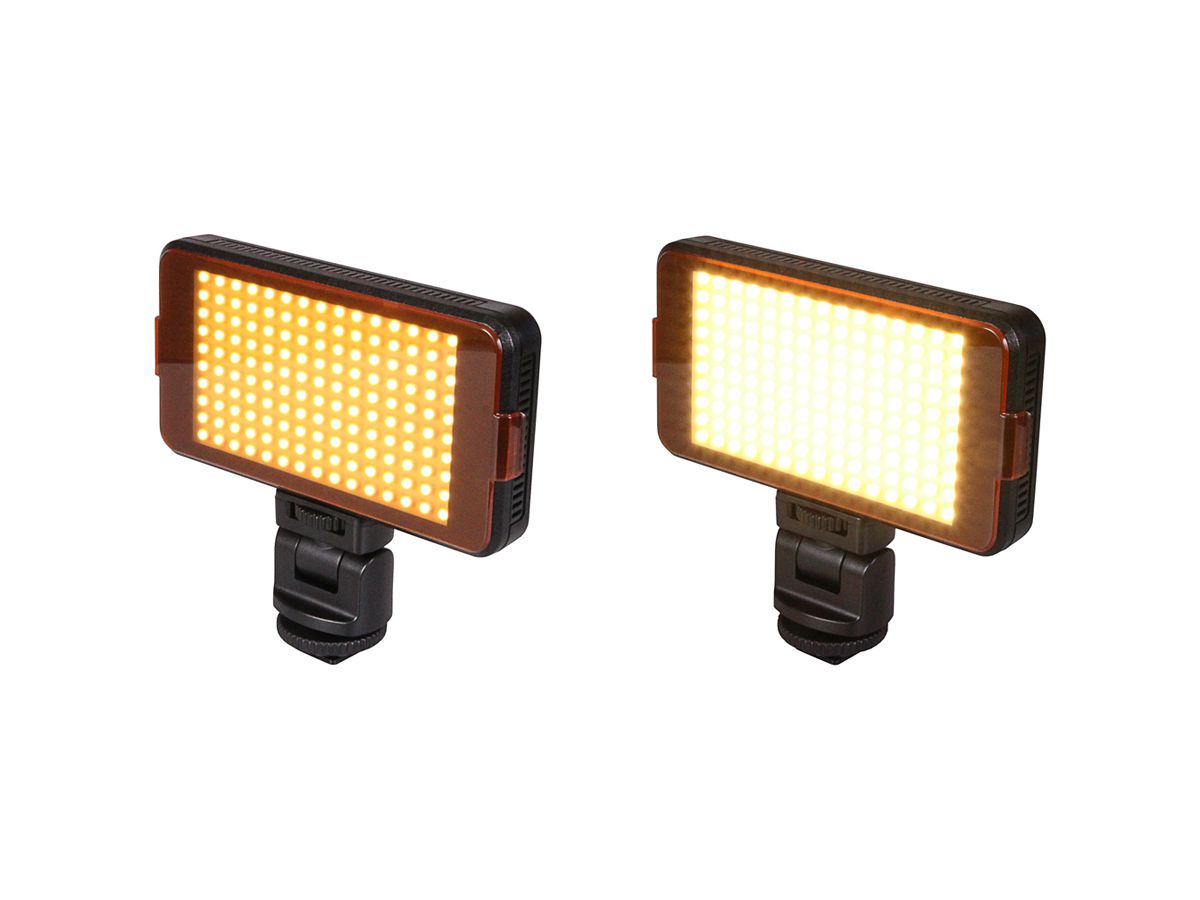 Patona LED Video light 150 LED