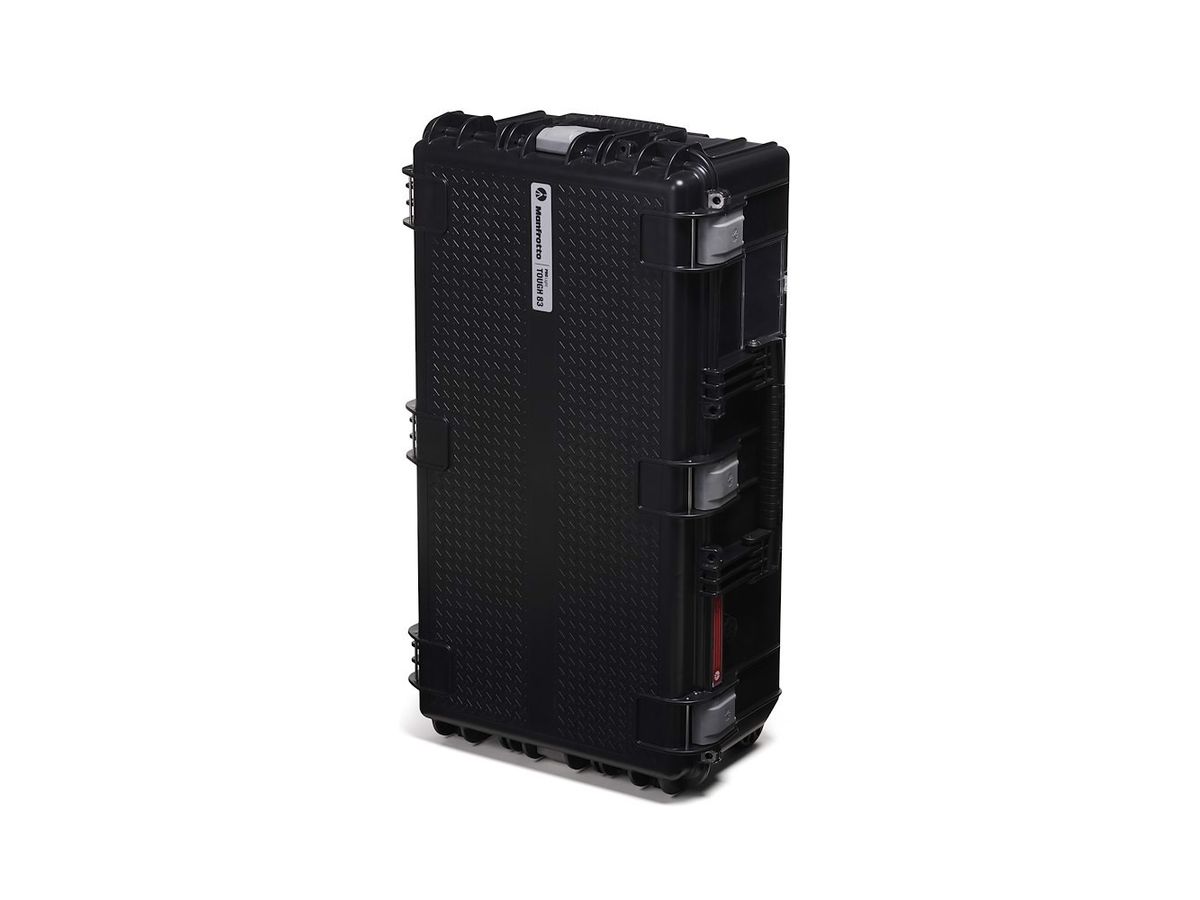 Manfrotto Reloader Tough H-83 PL, Roller