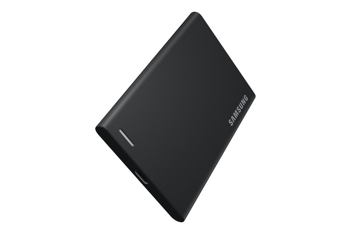 Samsung Portable SSD P7 2TB USB 4.0