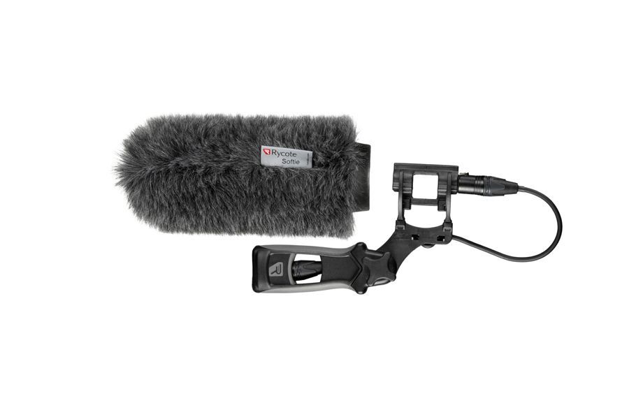Rycote 18cm Classic Softie Kit 19/22