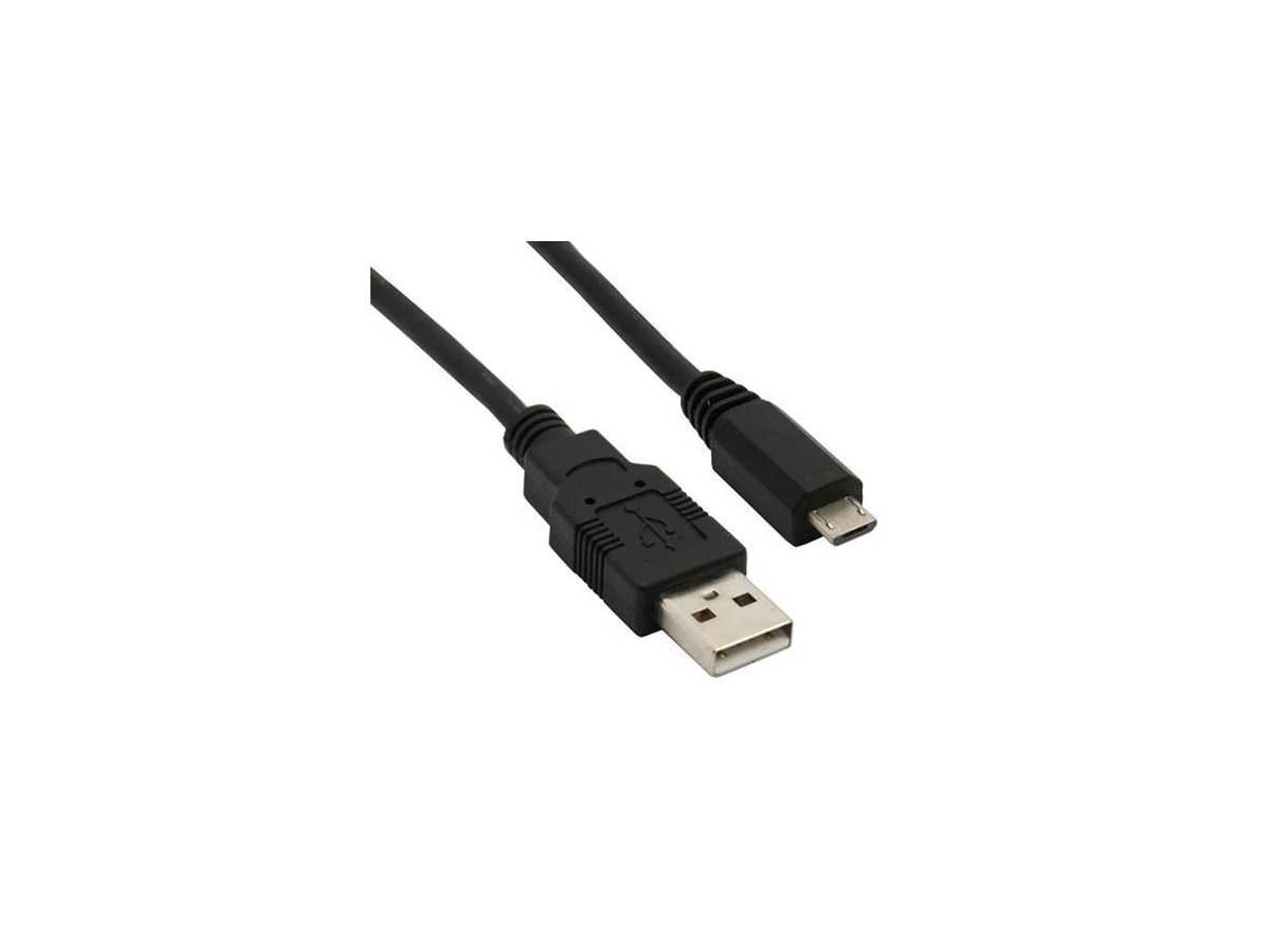 Fujifilm Micro-B USB Cable