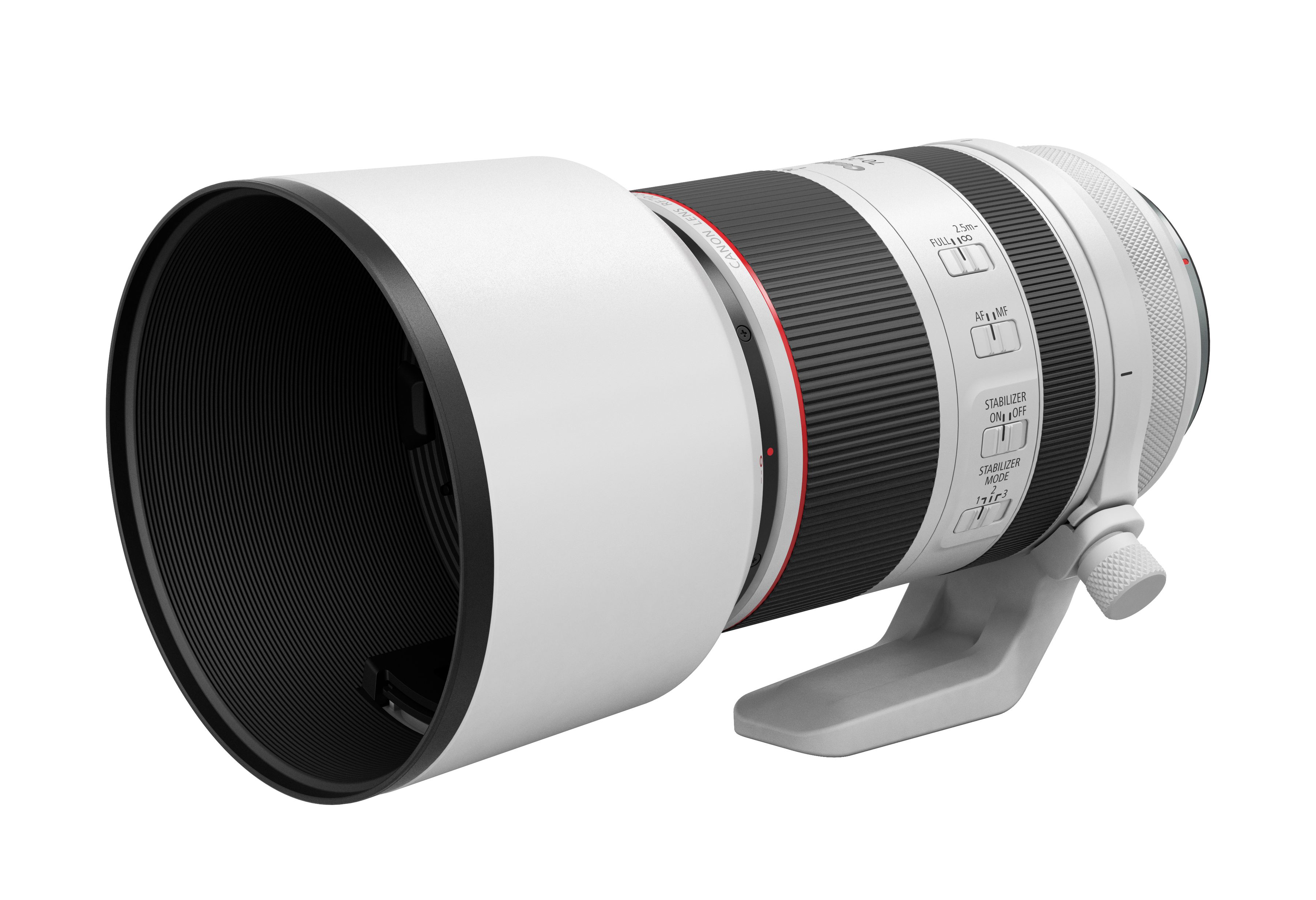 Canon RF 70-200mm f/2.8L IS USM