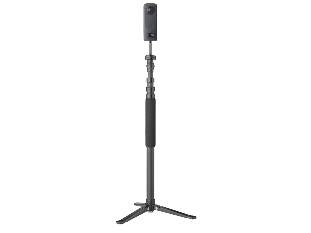Ricoh Theta Z1 Kit mit TD1