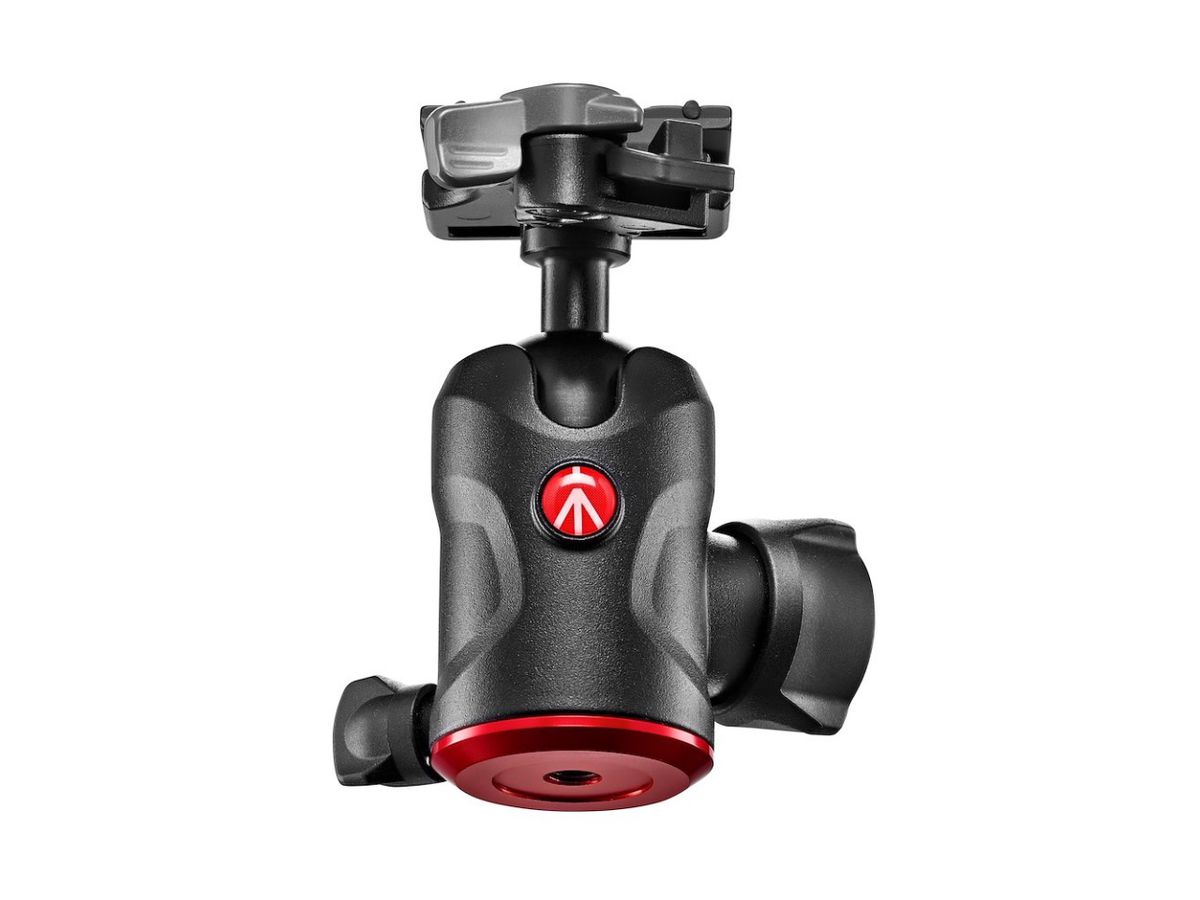 Manfrotto 496 Centre Ball Head