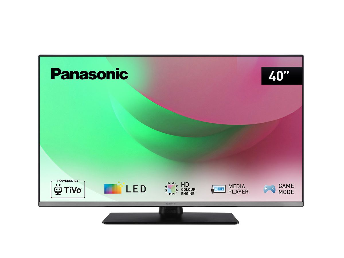 Panasonic LCD FHD Smart 40S45AEZ