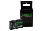Patona Premium Batterie Canon LP-E6