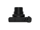 Sony DSC-HX90V Cybershot GPS black