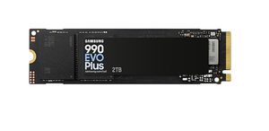 Samsung SSD 990 EVO Plus NVMe M.2 2TB