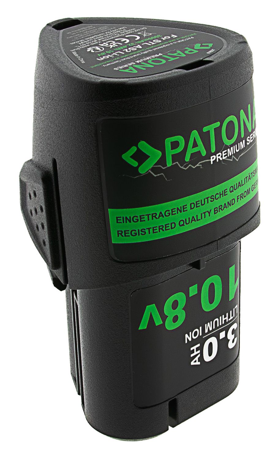 Patona Akku Stihl HSA 26 AS2