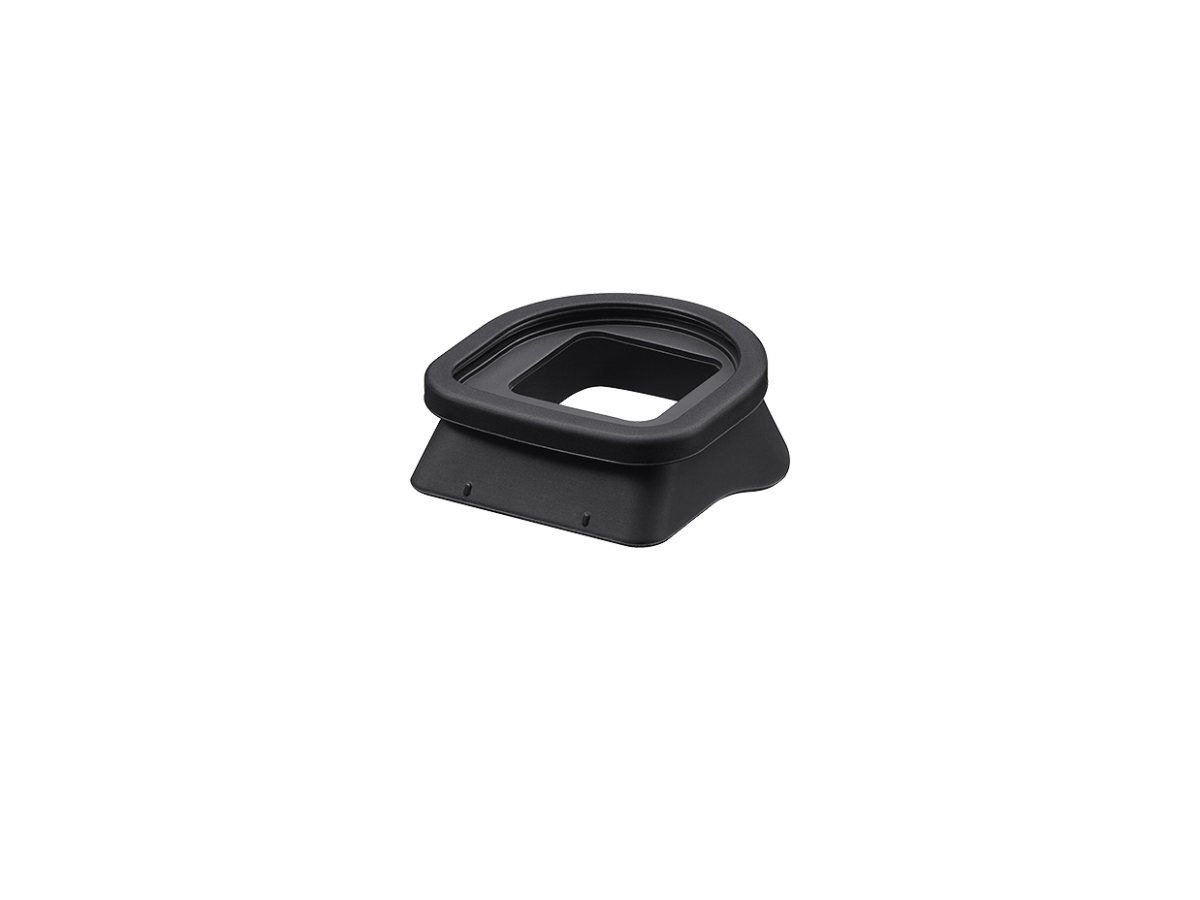 Sony FA-RG Flash Rain Cover