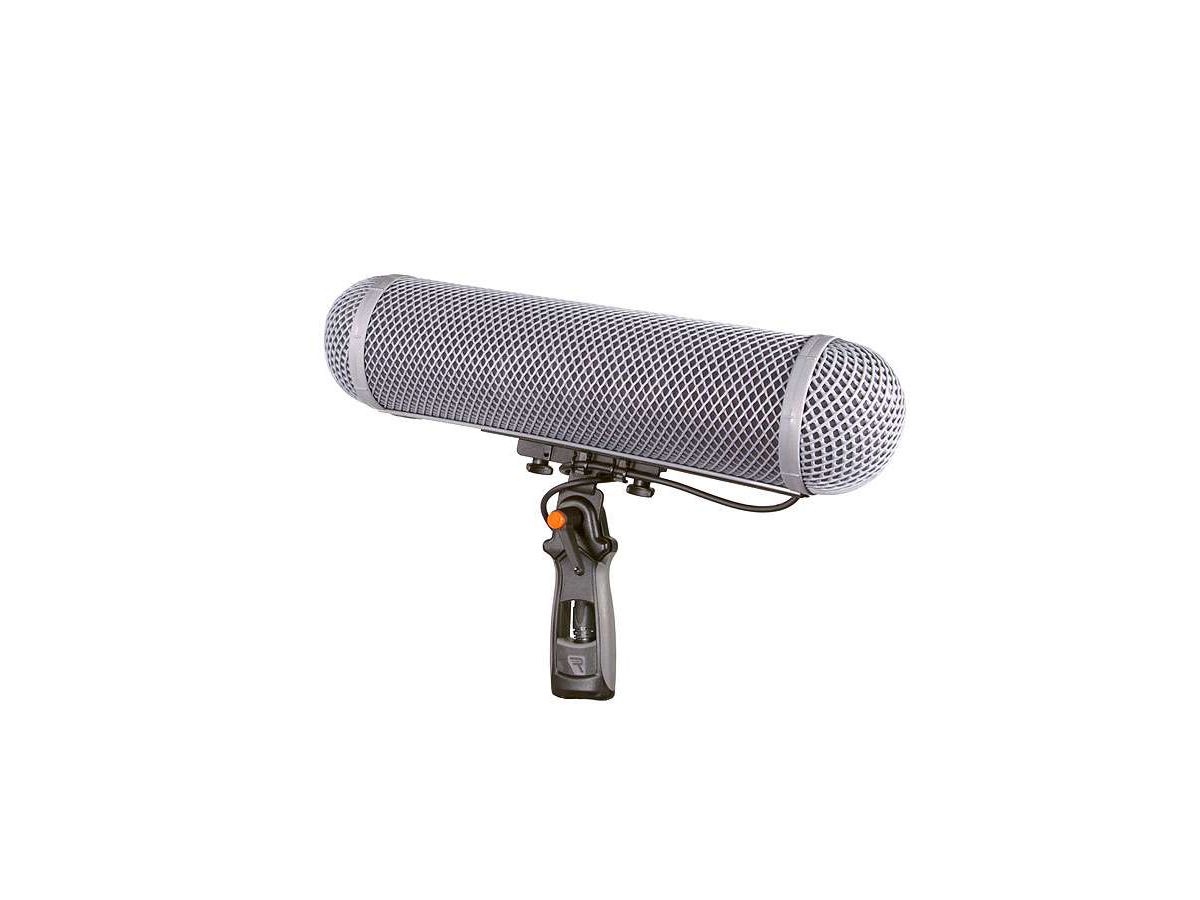 Rycote Modular Windshield WS 4 Kit