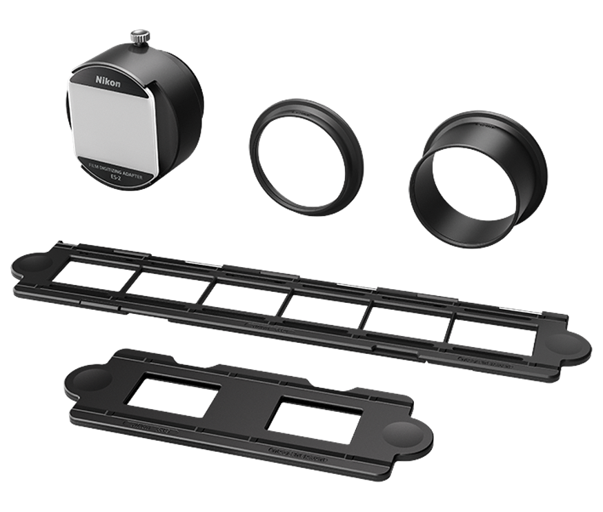 Nikon FH-5 Passe diapo pour ES-2