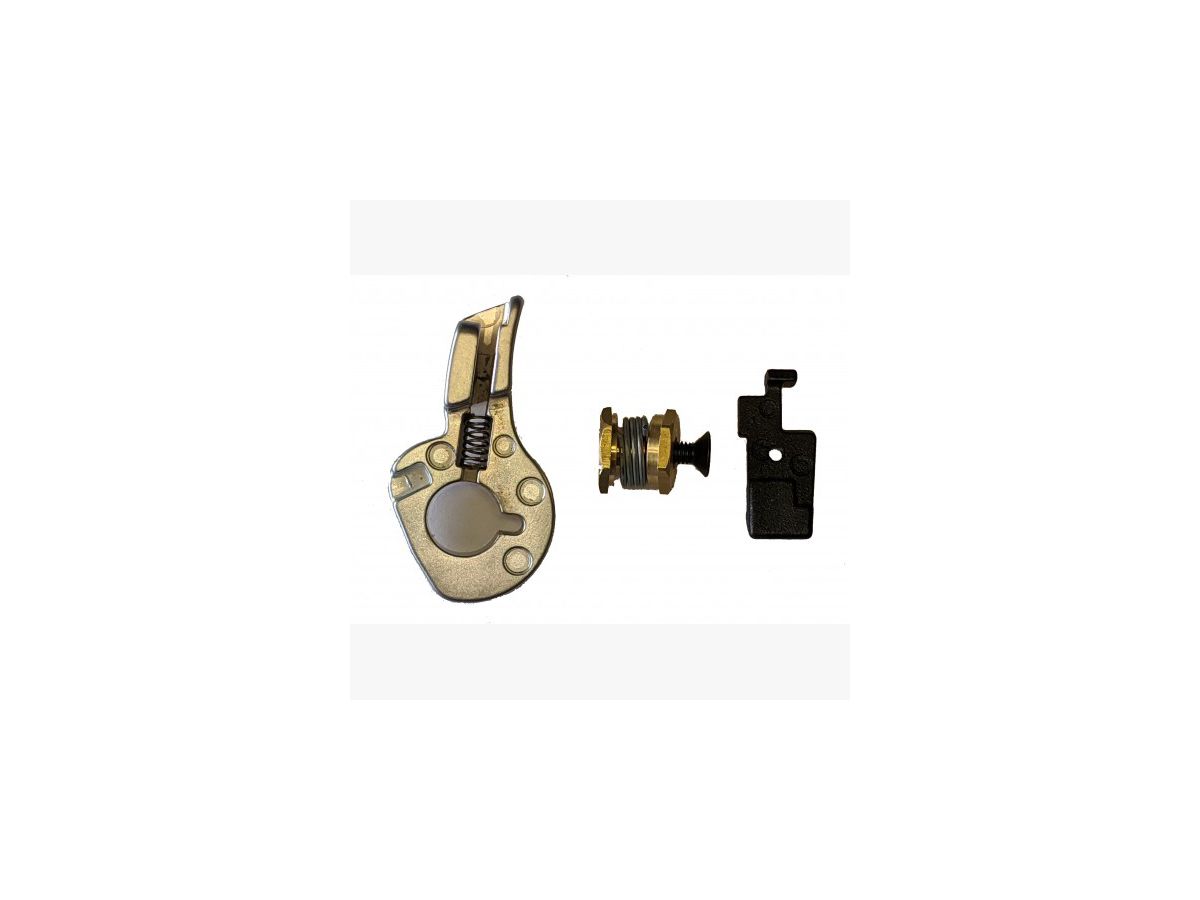Gitzo Spannhebel Kit
