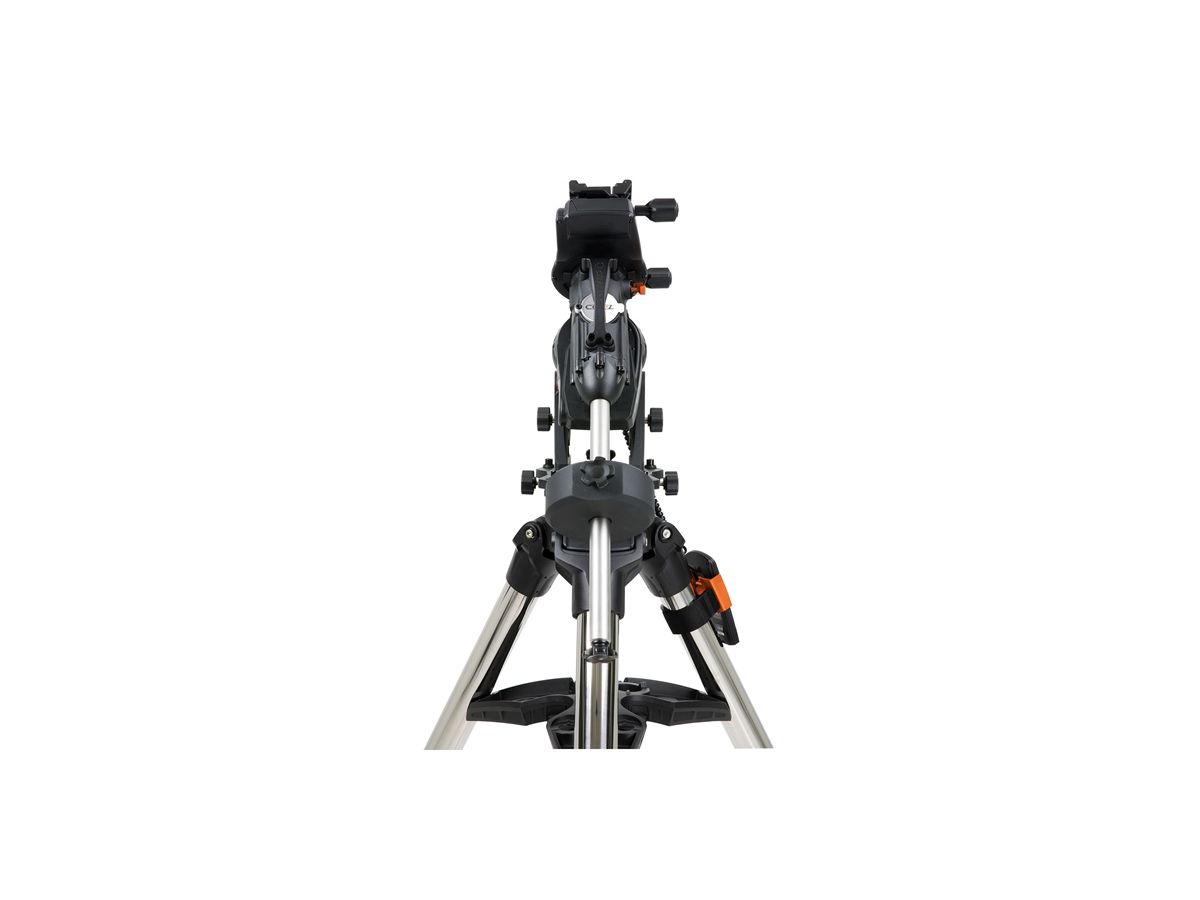 Celestron Montierung komplett CGX-L EQ