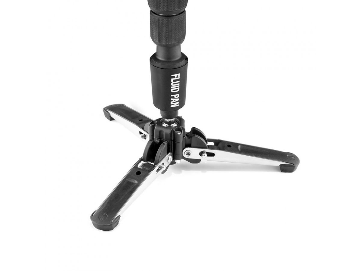 Manfrotto Element MII Video Monopod Kit