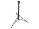 Manfrotto Heavy Duty Steel Stand Black