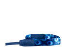 Olympus Shoulder Strap Hello Peacock