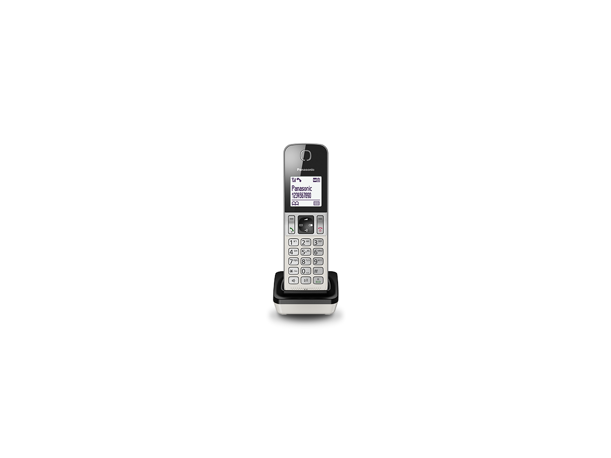 Panasonic KX-TGDA30EXW DECT Mobilteil