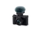 Panasonic DC-L10E Compact Black