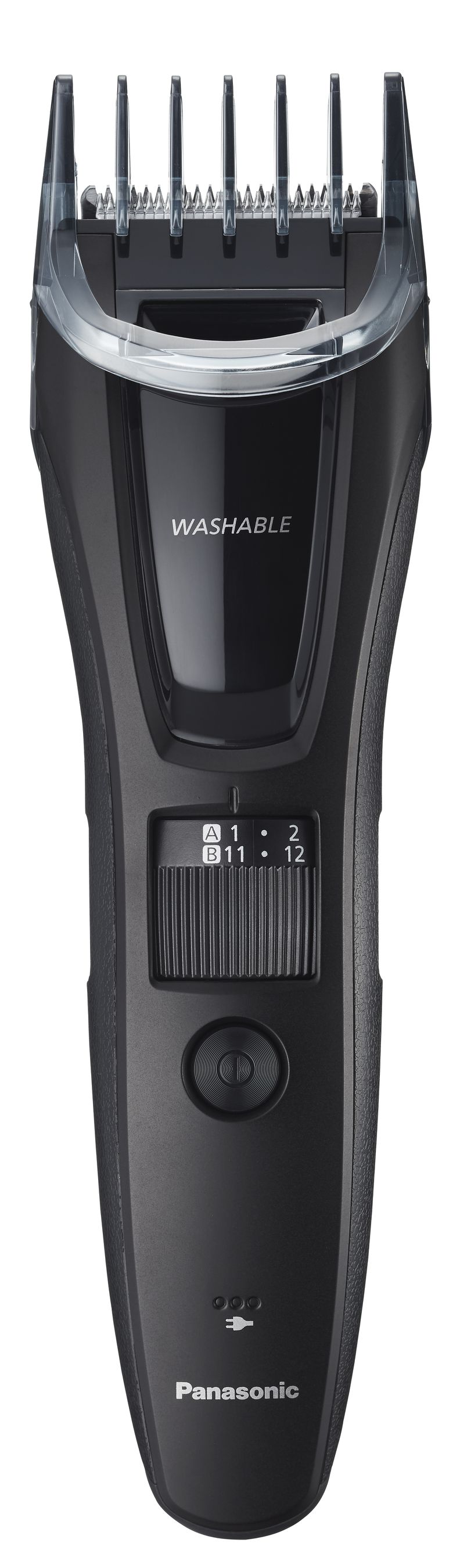 Panasonic Tondeuse barbe/cheveux GB61