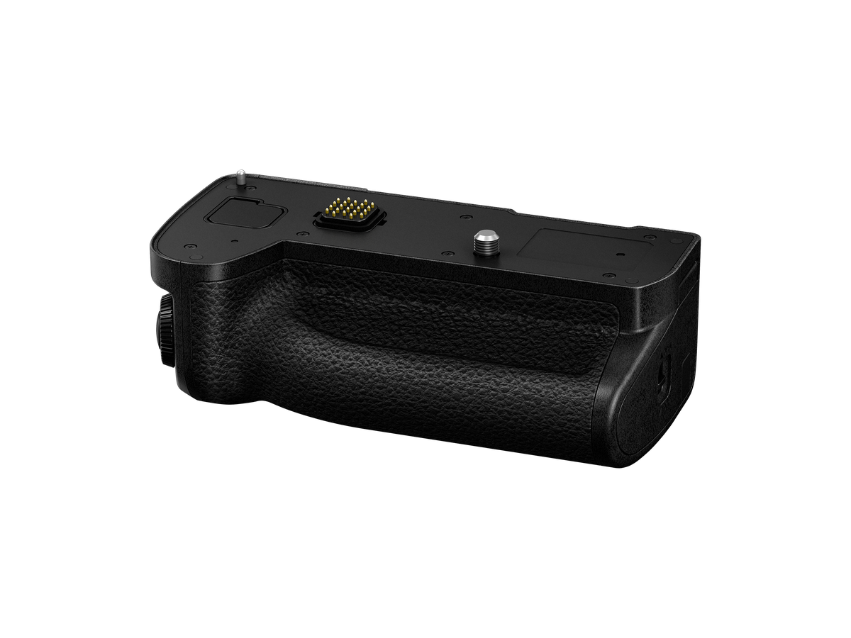 Panasonic Batterygrip zu S5