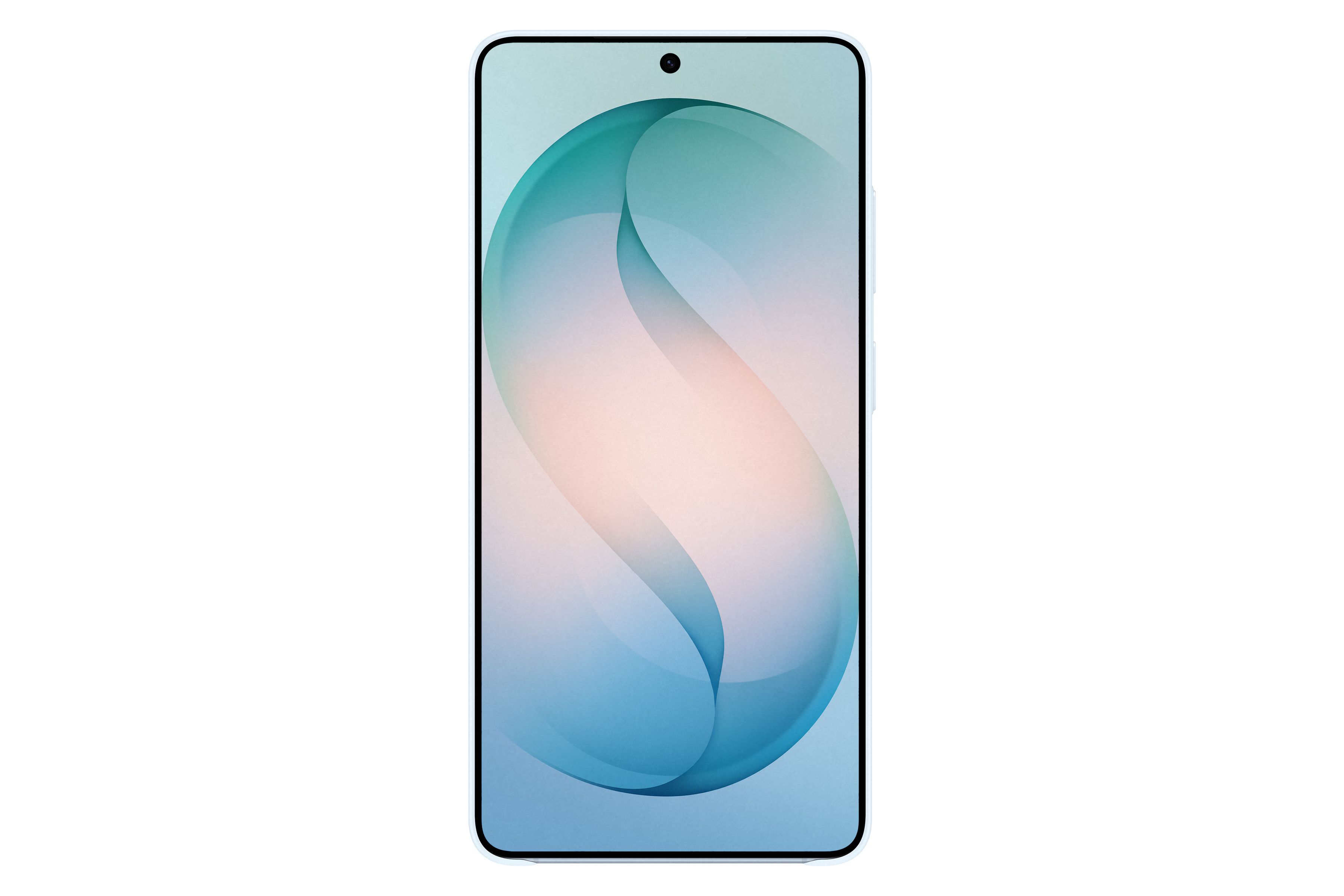 Samsung S26 Ultra Slim Magnet Lightblue