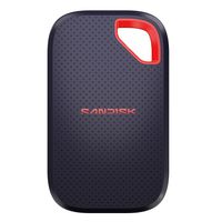 SANDISK Extreme Portable SSD 500GB