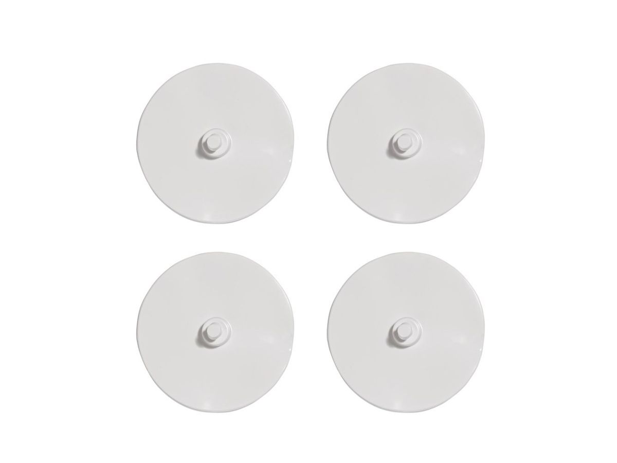 Manfrotto Autopole Protect Cap Set of 4