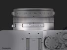 Panasonic DC-L10E Compact Silver/Black