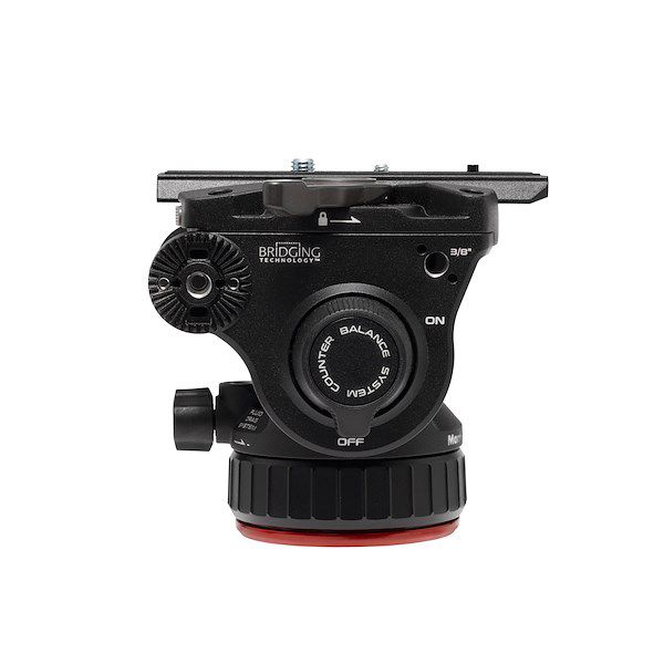 Manfrotto 502X Fluid Video Head