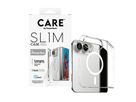 PanzerGlass iP 18 Duo SL1M Case clear
