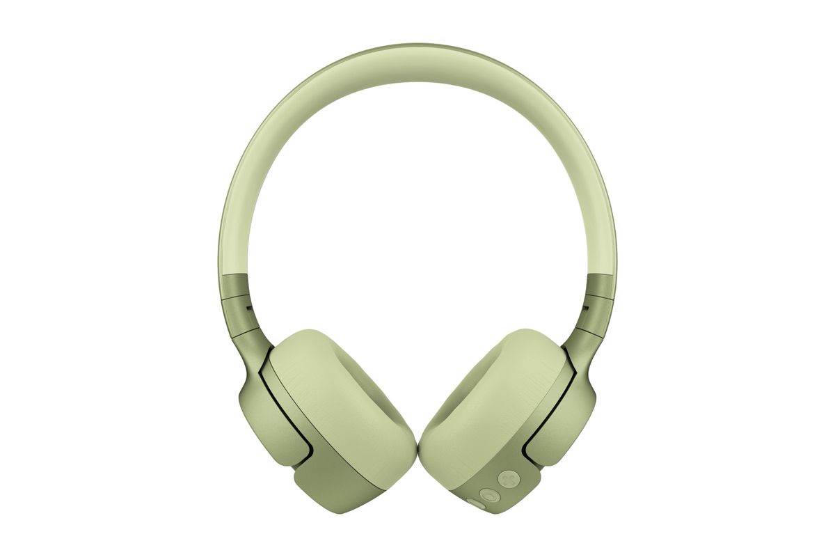 Fresh 'n Rebel Code Fuse Wild Green