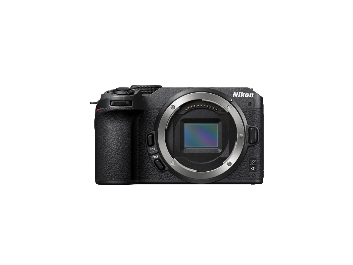Nikon Z 30 Body