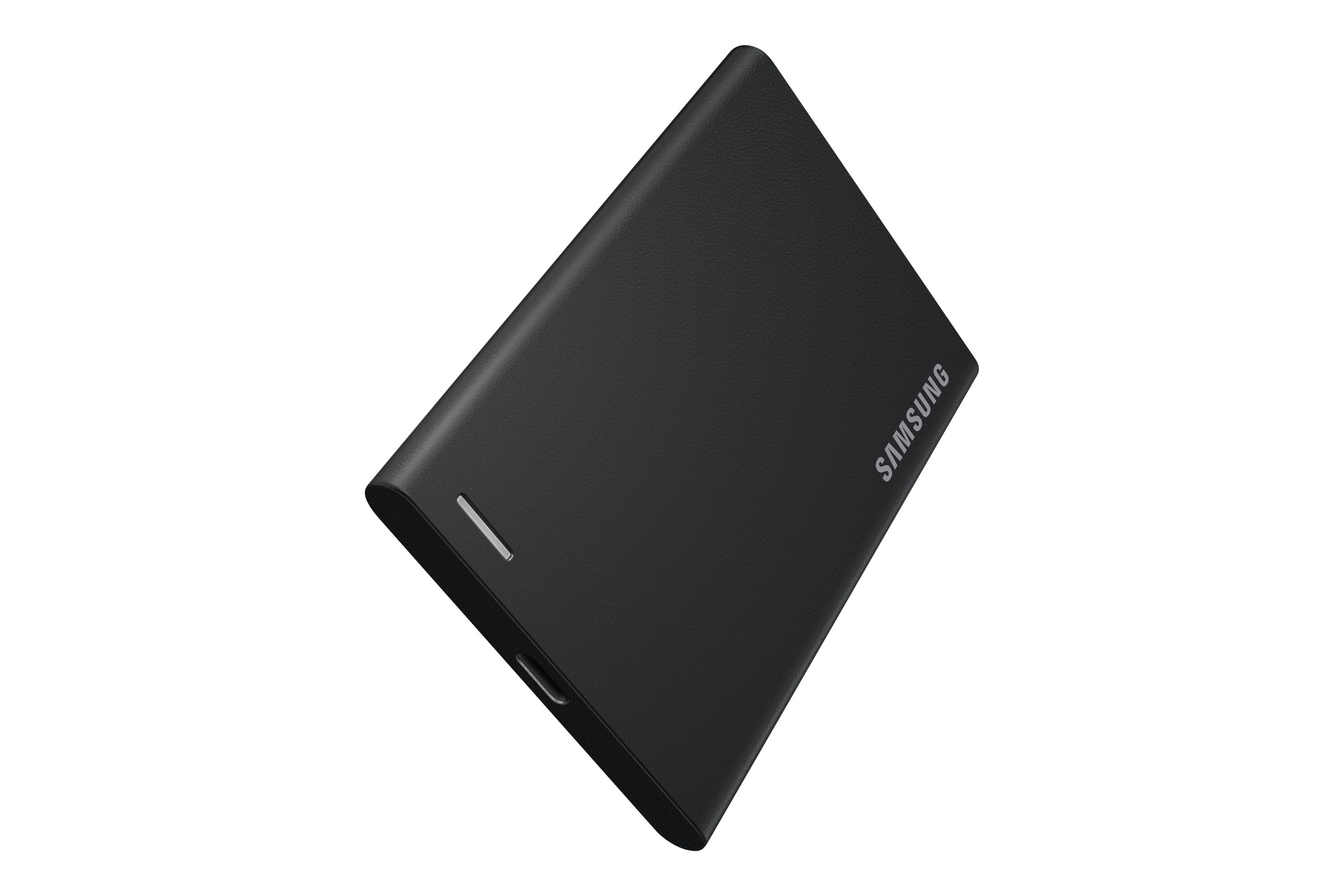 Samsung Portable SSD P7 2TB USB 4.0