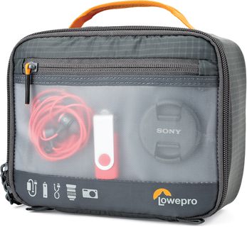 Lowepro étuis modulaires 