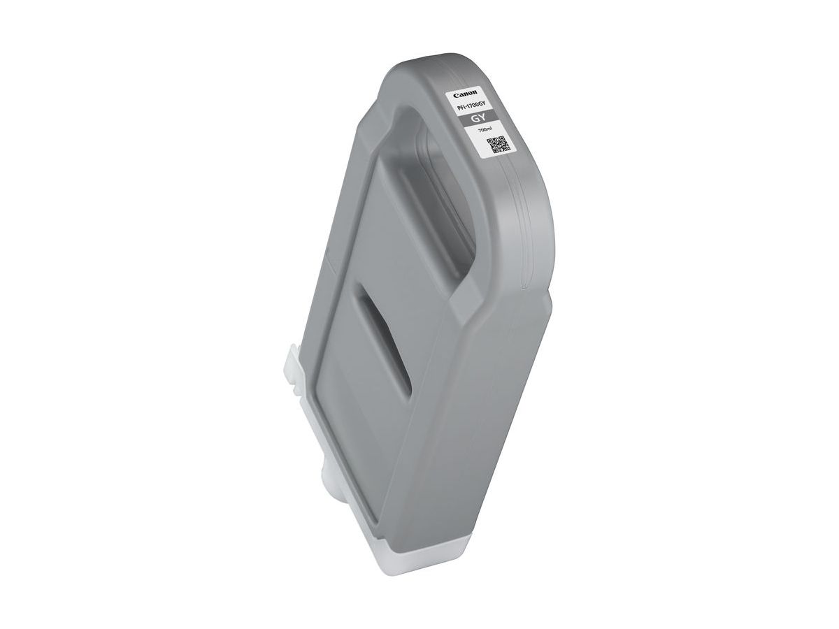 Canon PFI-1700 Grey 700ml