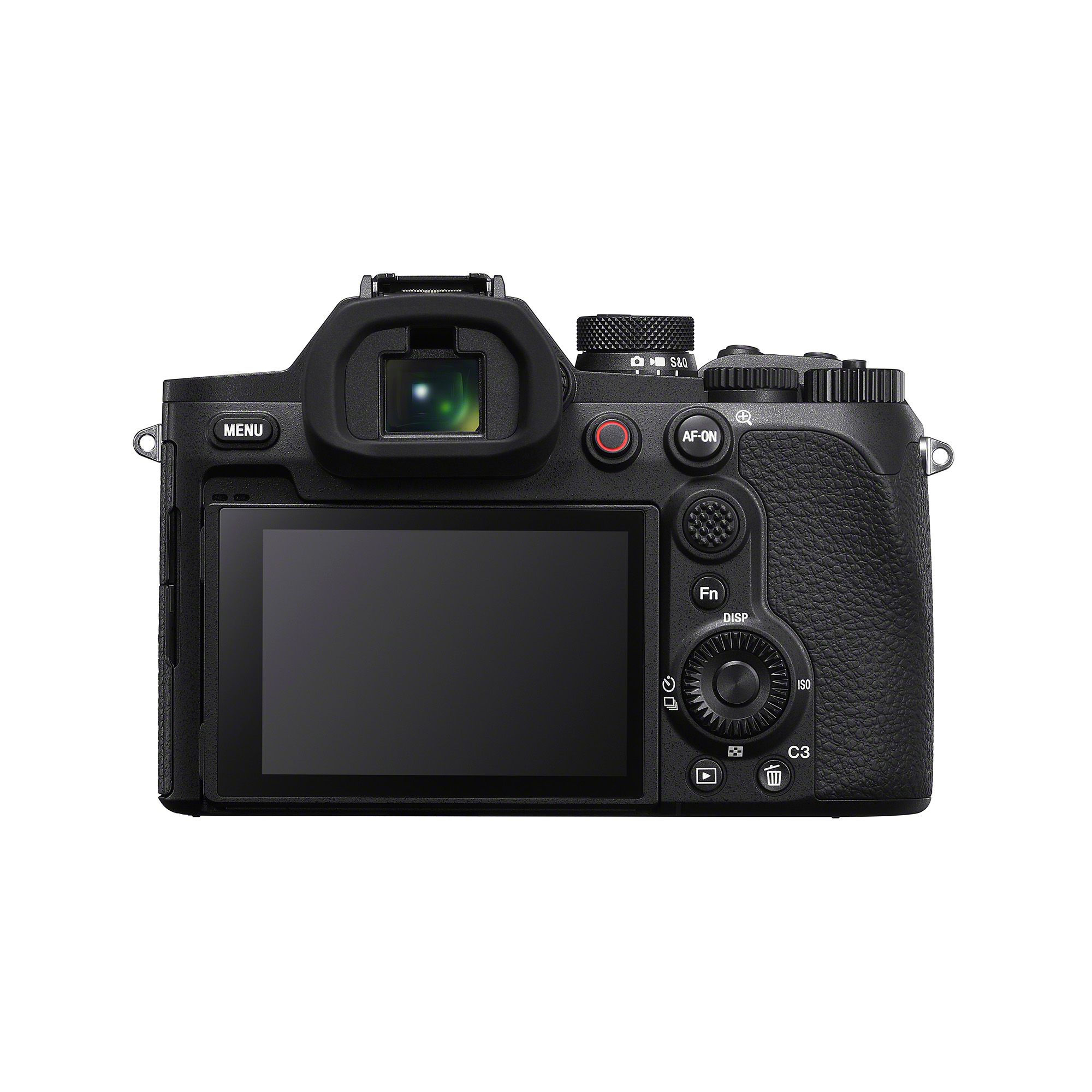 Sony DSC-RX10 Mark V 24-600mm