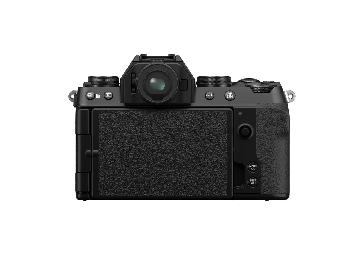 Fujifilm X-S10 Body "Swiss Garantie"