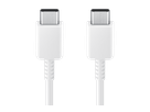 Samsung C to C cable (3A, 1.8m) White