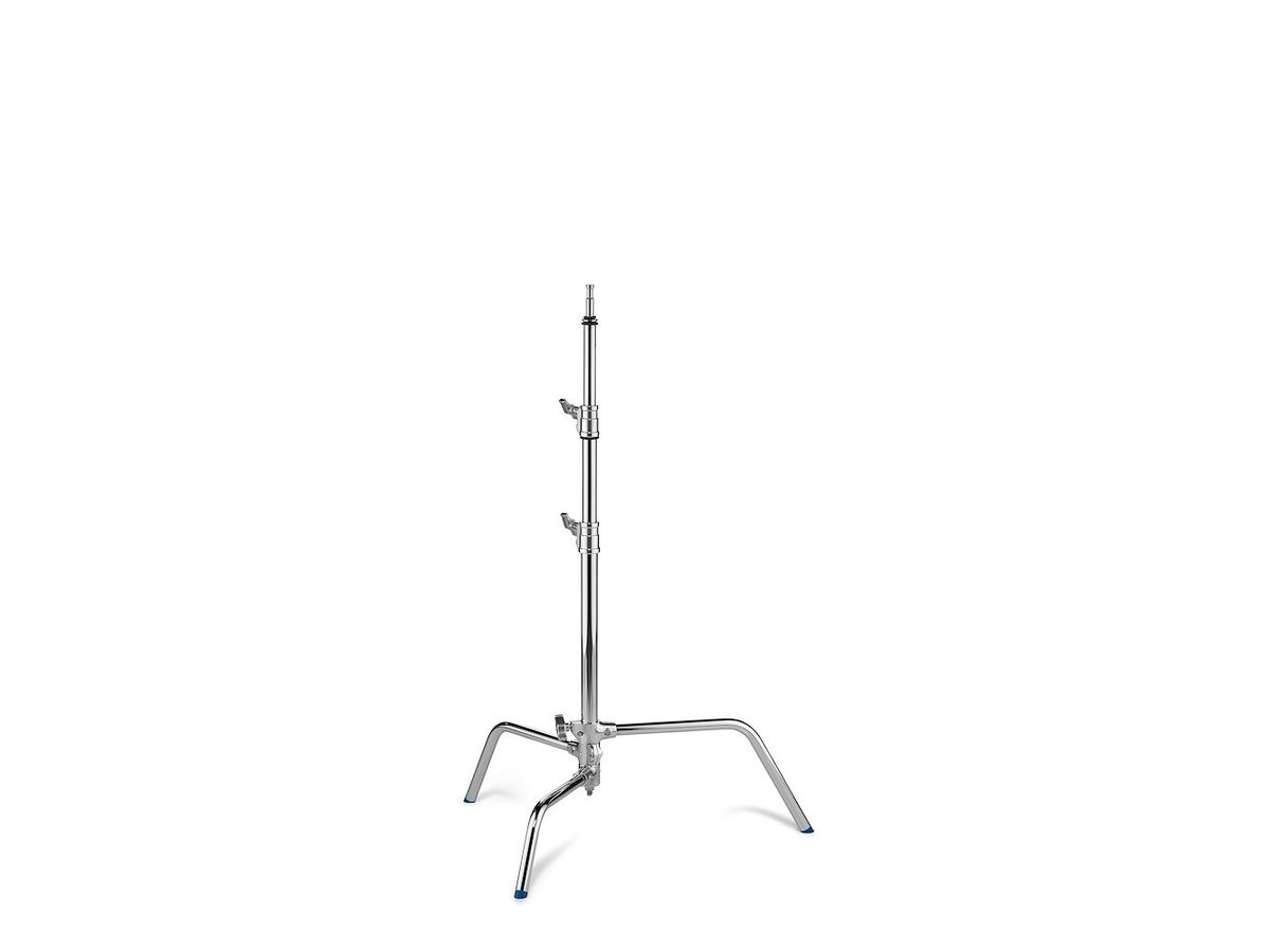 Avenger C-Stand 18 Sliding Leg 180cm Sil